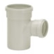 Tê De Redução SR Esgoto Amanco 100x50mm - eda09bdc-d206-4cf0-a580-1ff782c4341e