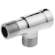 Te Derivador Cromada Docol - 9c2be780-02be-4f6a-aa63-2bd9201122be