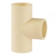 Tê Fêmea Amanco Super Cpvc 22mm Amanco - 4b695efa-abfd-4d77-a4b4-62776124c54d
