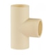 Te Fêmea Com Bucha Super CPVC Amanco 11,4cm - 0f938029-43e6-469e-9ec9-abe9eff975ae