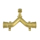 Tê Misturador Pex Amanco16x1/2 - 3a79d1d6-932b-4c25-9a9d-a0ea18c8f004