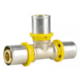 Tê Para Gás Amanco 16mm - 7fdf989d-0815-4586-81fc-c3beb3258aae