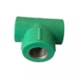 Tê PPR De Transição Femea DN25x3/4 Amanco - 95204732-01e7-48df-8f0f-569db89004ca