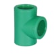 Tê PPR DN40 Amanco - 9daa4a6c-a651-4382-b041-12d023525ed0