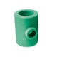 Tê PPR Femea Para Femea Para Femea Amanco 6,3cm - b5c22d05-1095-4b25-b413-c454c827801f