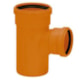 Tê Redução Esgoto Silentium Dn75x50 Amanco - d16319f7-a329-4e86-9ff0-47728cc2fe26