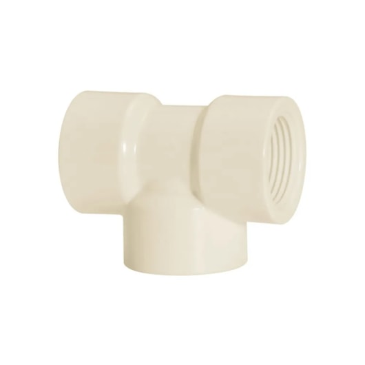 Te Roscável G62 3/4 Amanco - Imagem principal - 90df8501-f788-439e-af69-da055831720c