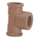 Tê Soldável Com Rosca 3,2x3/4cm Amanco - 90b36c78-02ac-42c0-b574-778008b72d5d