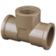 Te Soldável Com Rosca Fortlev 25x3/4 - 3aa94bee-d29b-4b46-a718-3a72d3d8a0e5