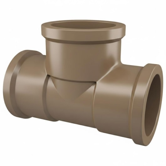 Te Soldável Fortlev 32mm - Imagem principal - fb45a718-5290-4fff-8d06-2717e06ad296