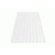 Telha Clássica Onduclair Translúcida Onduline  200x95cm - 34aa1f46-0694-477c-92d7-aac9ad48f507