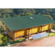 Telha Clássica Verde Onduline 200x95cm - 0c7a7682-c719-4bd8-b0bc-a62c4cd75702