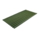 Telha Clássica Verde Onduline 200x95cm - 949798f6-9749-4449-9d0c-18a4af092de6