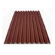 Telha Clássica Vermelha Onduline 200x95cm - 5b73dee8-be84-4169-b737-c8dd61b28cd2