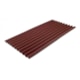 Telha Clássica Vermelha Onduline 200x95cm - a196302d-5cf9-4710-90ef-9f69510f1e51