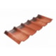 Telha Onduvilla Fiorentino Onduline 107x40cm - 0b3d321b-db8c-4be9-b0dc-ab80370114fc