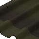 Telha Stilo 3D Verde Onduline 200x95cm - a30d0527-4d95-4102-9bd9-7d1c15ccd4cb