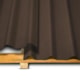 Telha Stilo Marrom Onduline 200x82cm - 5e9d5a10-f3e7-44ca-8e6c-ef1d9a8699c1