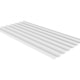 Telha Stilo Onduclair Translúcida Onduline 200x97cm - bf2a50a1-faa3-4997-a330-b585101becb1