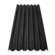 Telha Stilo Preto Onduline 200x82cm - 123e7ce9-d898-4af3-83eb-8f3f2816b4e7