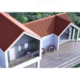 Telha Stilo Vermelha Onduline 200x82cm - 91d756de-c8c4-4bae-9195-8a3d346af08d
