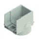 Terminal Para Canaleta Com Saida Vertical Top35 Cp02 Top Max 4cm  - 871e3470-075b-4b7e-bc29-659a97a3ab05