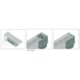 Terminal Para Grelha Top 50 Cp13 Cinza Top Max - 5fd8af86-7da5-4f1c-a9be-f92a97f3ae74