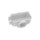 Terminal Para Ralo Linear Baixo Branco Amanco - 258bc3aa-1cdc-4f92-a4a8-f19939f5ebf6