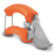 Tesoura De Poda Com Lâmina Metálica E Cabo Plástico Tramontina - 151c5391-c99e-4a17-94f9-7116b3064296