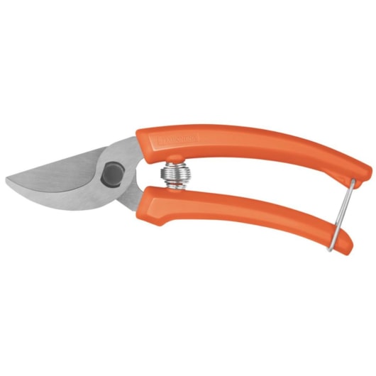 Tesoura De Poda Com Lâmina Metálica E Cabo Plástico Tramontina - Imagem principal - b06805f0-5298-4299-b8c9-bfeed6b7d2d8