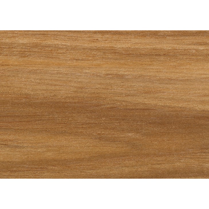 Teto Vinílico Wood Teca Noz 20x600cm