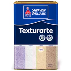 Textura Lisa Branca  Sherwin Williams 18L