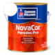 Tinta ACR Acetinado Paredes Pro NovaCor Branco Sherwin Williams 3,6L - 188303fe-3e0e-49e1-a021-feab2ce63756