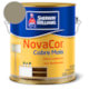 Tinta ACR Cobre Mais NovaCor Concreto Sherwin Williams 3,6L - 5266e57c-601d-4aac-bafe-b79d7654a732