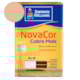 Tinta ACR Cobre Mais NovaCor Pessego Sherwin Williams 18L - 97605f84-aa37-458a-8921-3d59a59514fb