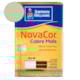 Tinta ACR Cobre Mais NovaCor Verde Campestre Sherwin Williams 18L - c072ed32-9c52-4622-b075-b906b641369a