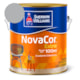 Tinta ACR Fosco Mais Rendimento NovaCor Cinza Barbatana Sherwin Williams 3,6L - 0a227ba1-9be6-48d4-af5d-6d46ca02fc02