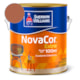 Tinta ACR Fosco Mais Rendimento NovaCor Terracota Natural  Sherwin Williams 3,6L - 294d800b-2a41-46b6-939c-d14956531645