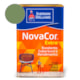 Tinta ACR Fosco Mais Rendimento NovaCor Verde Primavera Sherwin Williams 18L - fca7582e-ed02-4a67-898f-fe512985c707