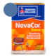 Tinta ACR Fosco Mais RendiMetaliconto NovaCor Azul Indigo Sherwin Williams 18L - dd374794-bbad-4137-8c06-be1ae8f87ba1