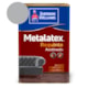 Tinta ACR Melatex Requinte Super Lavável Cinza Barbatana Sherwin Williams 18L - 4d050283-5e71-4757-bf84-87068d20f965
