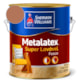 Tinta ACR Metalatex Acril Fosco  Vermelho Rustico Sherwin Williams 3,6L - 28c6f9bb-35e7-4143-b366-e412024bcf28