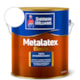 Tinta ACR Metalatex Elastic Fosco Branco Sherwin Williams 3,6L - dc8dc3e5-2bd1-42e0-92b7-7dd425c19ae4