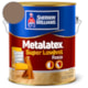 Tinta ACR Metalatex Fosco Marrom Historico Sherwin Williams 3,6L - 0adec386-f72a-461e-9521-f93fb6d9a024