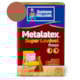 Tinta ACR Metalatex Fosco Terracota Sherwin Williams 18L - 683e29a9-0021-4524-aa4e-559880045c02