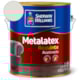 Tinta ACR Metalatex Requinte Super Lavável Acetinado Branco Gelo Sherwin Williams 3,6L - f97e585a-59bd-4ece-9794-c61975f9a312