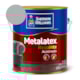 Tinta ACR Metalatex Requinte Super Lavável Cinza Barbatana Sherwin Williams 3,6L - 7f229f06-f88c-495a-ae11-209eec59b33a