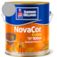 Tinta ACR Semi Brilho Mais Rendimento NovaCor Cinza Barbatana Sherwin Wiliams 3,6L - 386d8791-2598-4691-818d-b2a0cdb5894c