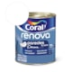 Tinta Acrílica Creme Premium Fosco Renova Paredes e Tetos Branco 800ml Coral - 5cbdfd5c-7cde-4543-8910-f7a6ed00487d