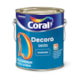 Tinta Acrílica Decora Acetinado Base P 3,2l Coral - 8c86efc0-5d63-4994-a233-d1434830d890